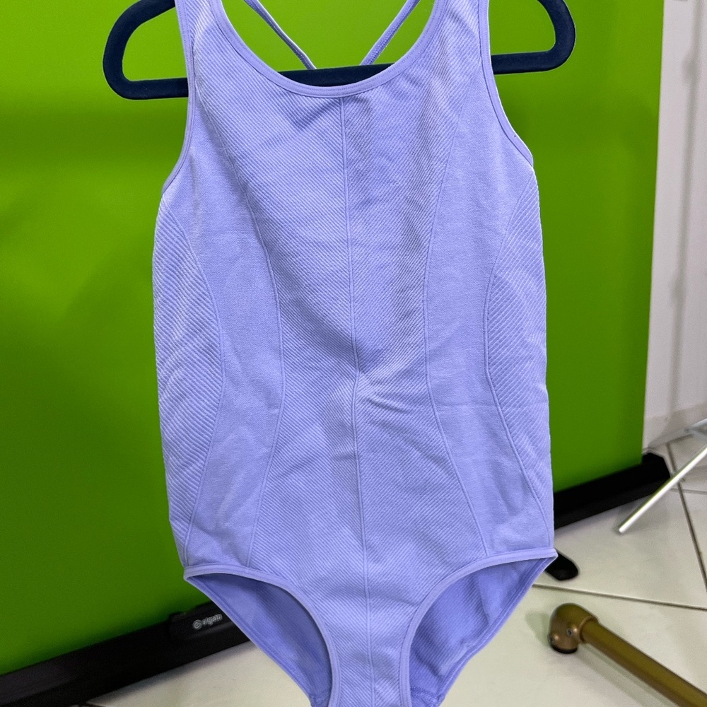 Leotard